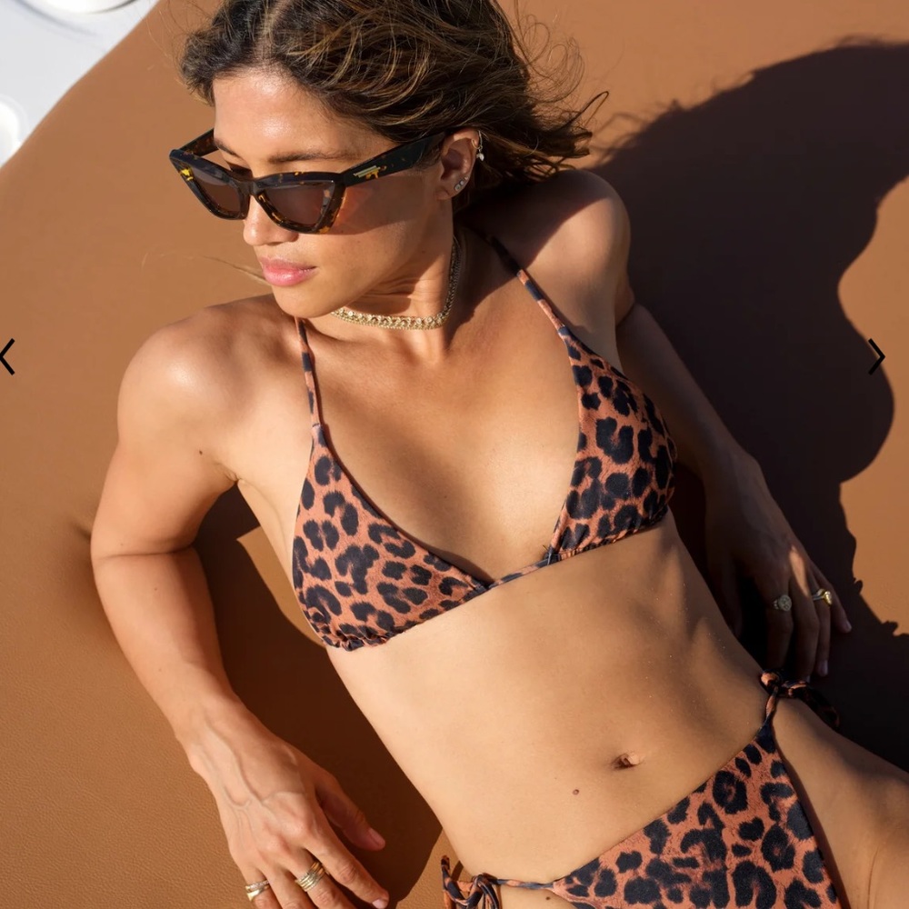 SKATIE Ella Top - Ravello